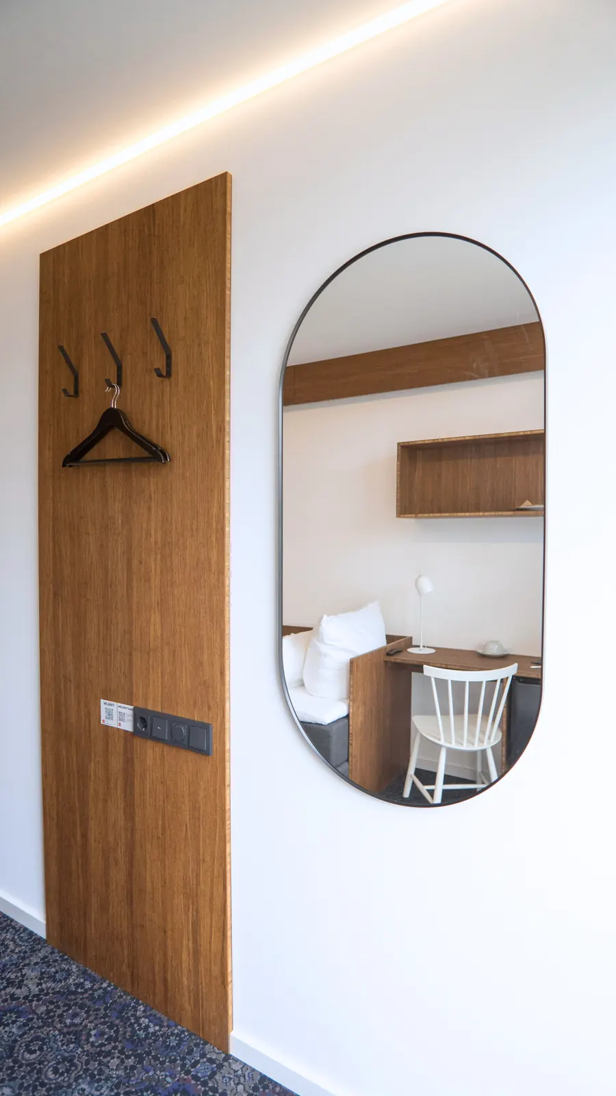 Garderobe